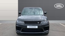 Land Rover Range Rover Sport 3.0 SDV6 HSE Dynamic 5dr Auto [7 Seat] Diesel Estate